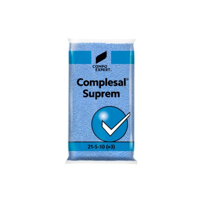 Complesal Suprem 21-5-10 (+3+TE) 25kg
