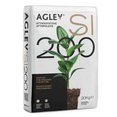 Ατταπουλγίτης AGLEV SI 200 20kg