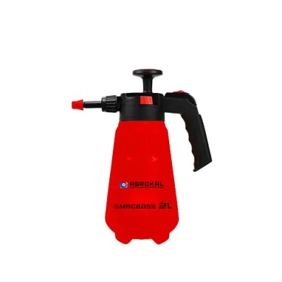 ΨΕΚΑΣΤΗΡΑΣ ΠΡΟΠΙΕΣΕΩΣ MACBOSS 2L