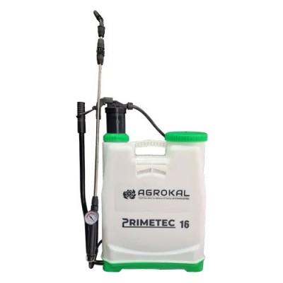 ΨΕΚΑΣΤΗΡΑΣ ΠΡΟΠΙΕΣΕΩΣ PRIMETEC 16L