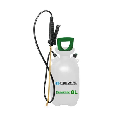  ΨΕΚΑΣΤΗΡΑΣ ΠΡΟΠΙΕΣΕΩΣ PRIMETEC 8L